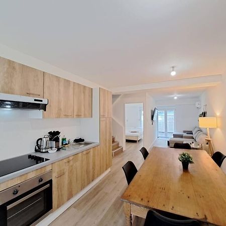 ריימס Mascate - Appartement Climatise En Hypercentre מראה חיצוני תמונה