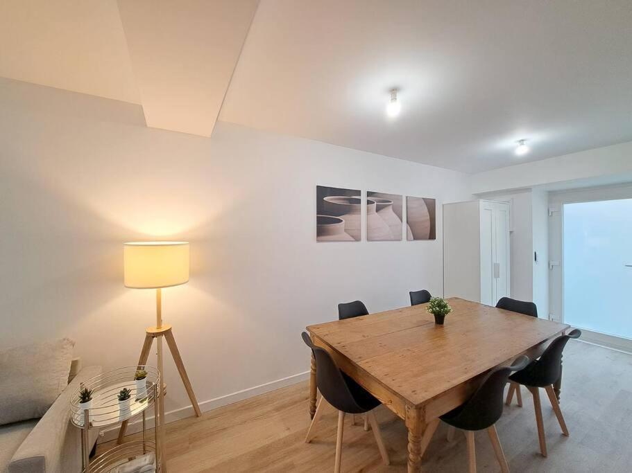 ריימס Mascate - Appartement Climatise En Hypercentre מראה חיצוני תמונה