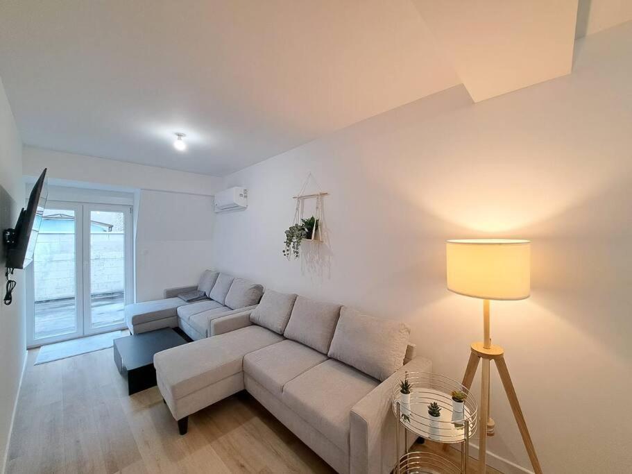 ריימס Mascate - Appartement Climatise En Hypercentre מראה חיצוני תמונה