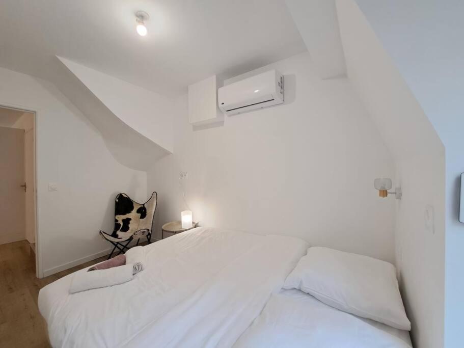 ריימס Mascate - Appartement Climatise En Hypercentre מראה חיצוני תמונה
