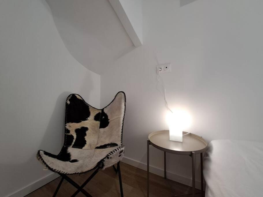 ריימס Mascate - Appartement Climatise En Hypercentre מראה חיצוני תמונה