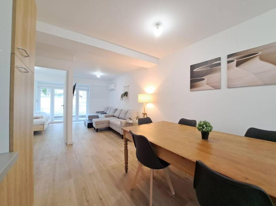 ריימס Mascate - Appartement Climatise En Hypercentre מראה חיצוני תמונה