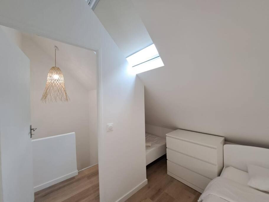 ריימס Mascate - Appartement Climatise En Hypercentre מראה חיצוני תמונה