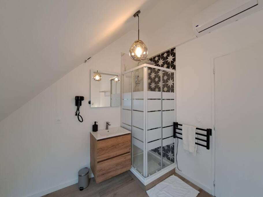 ריימס Mascate - Appartement Climatise En Hypercentre מראה חיצוני תמונה