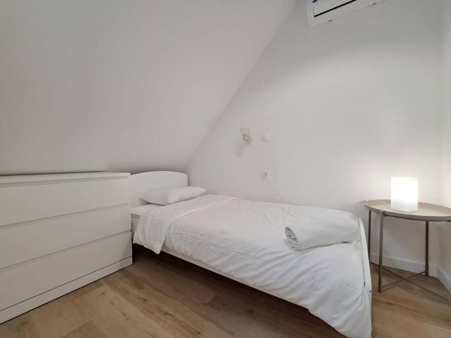 ריימס Mascate - Appartement Climatise En Hypercentre מראה חיצוני תמונה