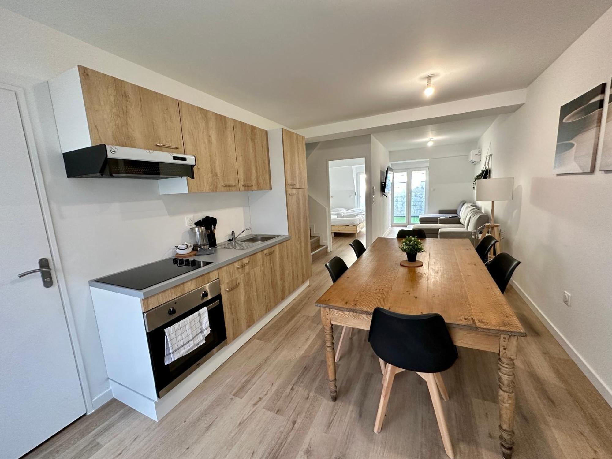 ריימס Mascate - Appartement Climatise En Hypercentre מראה חיצוני תמונה